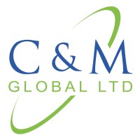C & M GLOBAL LTD logo - Similar company to Hum