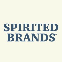 Spirited Brands logo - Similar company to Two Roots Brewing Co.