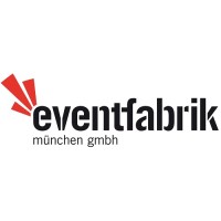 eventfabrik münchen GmbH logo - Similar company to Linguistics And English Language Postgraduate Conference