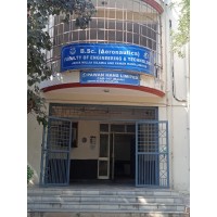 B.Sc AERONAUTICS JMI logo - Similar company to Aviacons