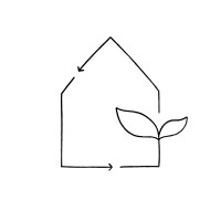 Ekotekten logo - Similar company to Helga Architecture