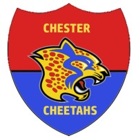 Chester Cheetahs Touch Rugby logo - Similar company to Conor Thomas Academy