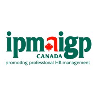 IPMA-AIGP Canada logo - Similar company to Immigrant Pharmassist