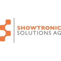 Showtronic Solutions AG logo - Similar company to Suprag Solutions Ag