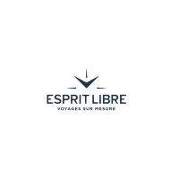 Esprit Libre, voyages sur mesure logo - Similar company to Otripi - Voyages Sur Mesure
