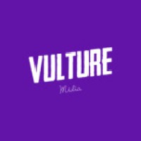 Vulture Midia logo - Similar company to Inflecta
