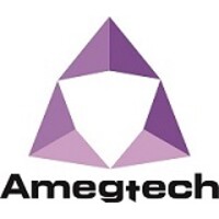 AMEG TECH logo - Similar company to Canada Page