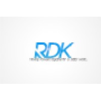 RDK Tech Solutions India Pvt Ltd logo - Similar company to Silicom Electronics Pvt Ltd