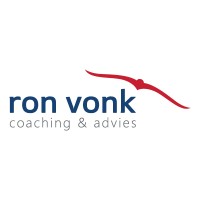 Ron Vonk Coaching En Advies
