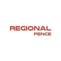 Regional Fence logo - Similar company to Armour Guard Fence