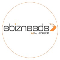 ebizneeds logo - Similar company to Codeking Technologies Pvt. Ltd.