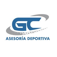 GC Asesoría Deportiva logo - Similar company to Wealia