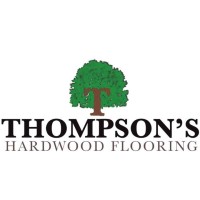 Thompson's Hardwood Flooring logo - Similar company to Horizen Flooring Group
