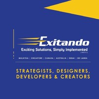 Exitando Sdn Bhd logo - Similar company to Rf Group