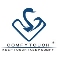 ANHUI COMFYTOUCH LTD logo - Similar company to Nanjing Olive Textiles Co., Ltd