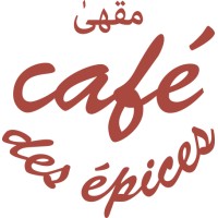 café des épices logo - Similar company to Project Apollo