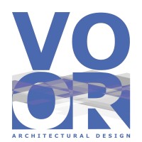 VOOR Architectural Design Ltd logo - Similar company to Brouard Architects