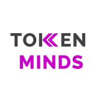 TokenMinds logo - Similar company to Ntainers.Co Pty Ltd