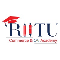 Ritu Commerce and CA Academy logo - Similar company to C Thru Lifts