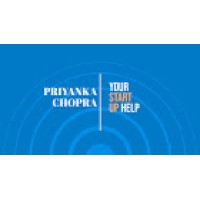 Priyanka Chopra Startup Help logo - Similar company to Startup Biz Solution