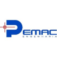 Pemac Engenharia logo - Similar company to Rb Instal