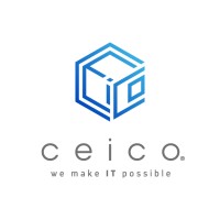 Ceico ITT logo - Similar company to Ideapp Sa De Cv