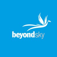 Beyond Sky logo - Similar company to Emvirt Solutions