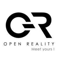 Open Reality