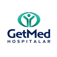 Getmed Hospitalar logo - Similar company to Getmed