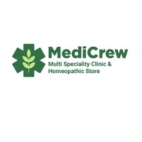 MediCrew logo - Similar company to Medicrowd