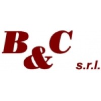 B&C srl logo - Similar company to Vertigo Srl