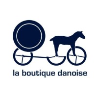La Boutique Danoise logo - Similar company to Atelier94 Architecture Sa
