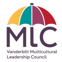 Vanderbilt Multicultural Leadership Council logo - Similar company to Vanderbilt Student Communications