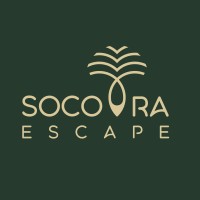 Socotra Escape logo - Similar company to The Brew Crew