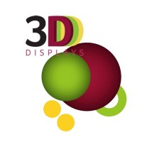 3D Displays Ltd