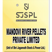 MANDOVI RIVER PELLET PRIVATE LIMITED logo - Similar company to Chowgule & Co.