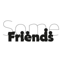 Somefriends logo - Similar company to Projectsync Solutions