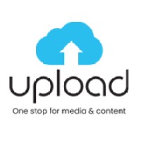 Upload Media Services logo - Similar company to Hsm It Solutions