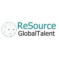 ReSource Global Talent logo - Similar company to Evolve Recruitment Uk