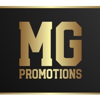 MG Promotions logo - Similar company to Hammerhead Wrestling Systems, Llc