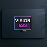 VISIONESS AGENCY logo - Similar company to Visioness Coaching Center