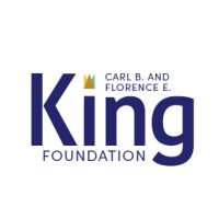 Carl B. and Florence E. King Foundation logo - Similar company to Bkm And Co. Llc