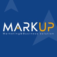 MarkUP logo - Similar company to Markup®