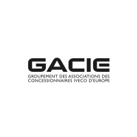 GACIE logo - Similar company to Intervega