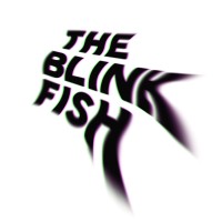 THE BLINK FISH logo - Similar company to Collateral Films