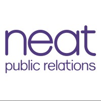 Neat PR logo - Similar company to Bspokemind.Com
