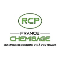 RCP France Chemisage logo - Similar company to Fumix Chemisage