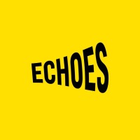 ECHOES logo - Similar company to Api Communication Srl