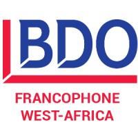 BDO Francophone West Africa logo - Similar company to Goodwill Audit & Consulting