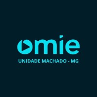 Omie - Unidade Machado logo - Similar company to Alpha Web